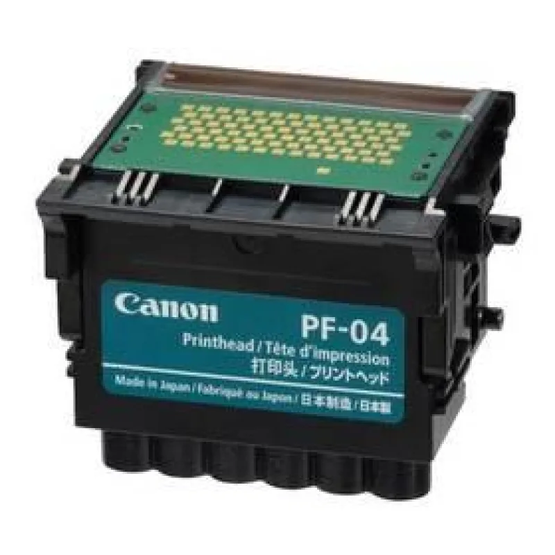 Canon Tlačová hlava Canon PF-04 CF3630B001