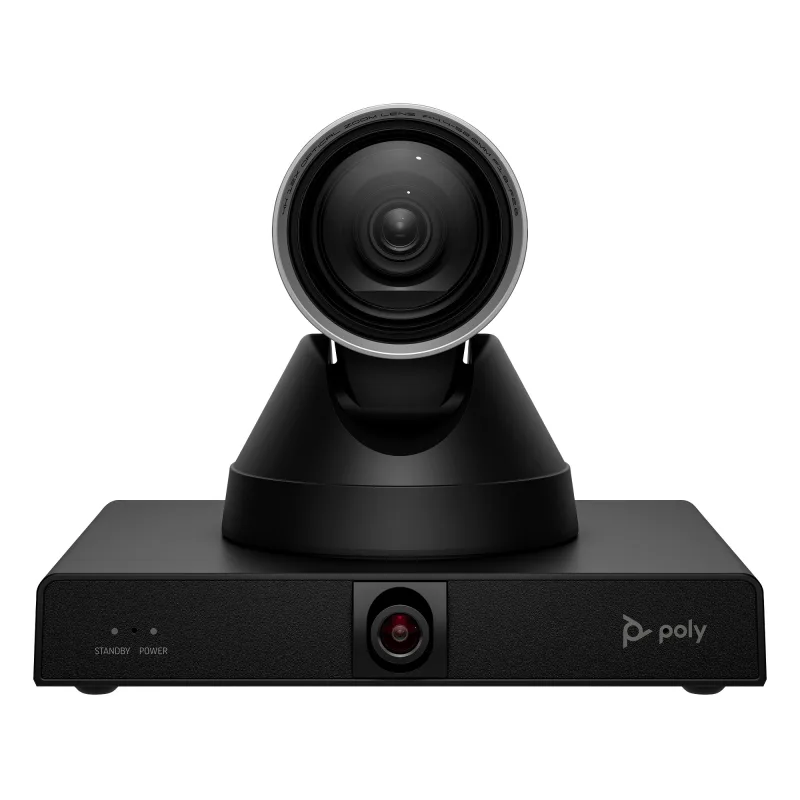 Poly Studio E60, kamera 4K s 12násobným optickým zoomem 9W1A6AA