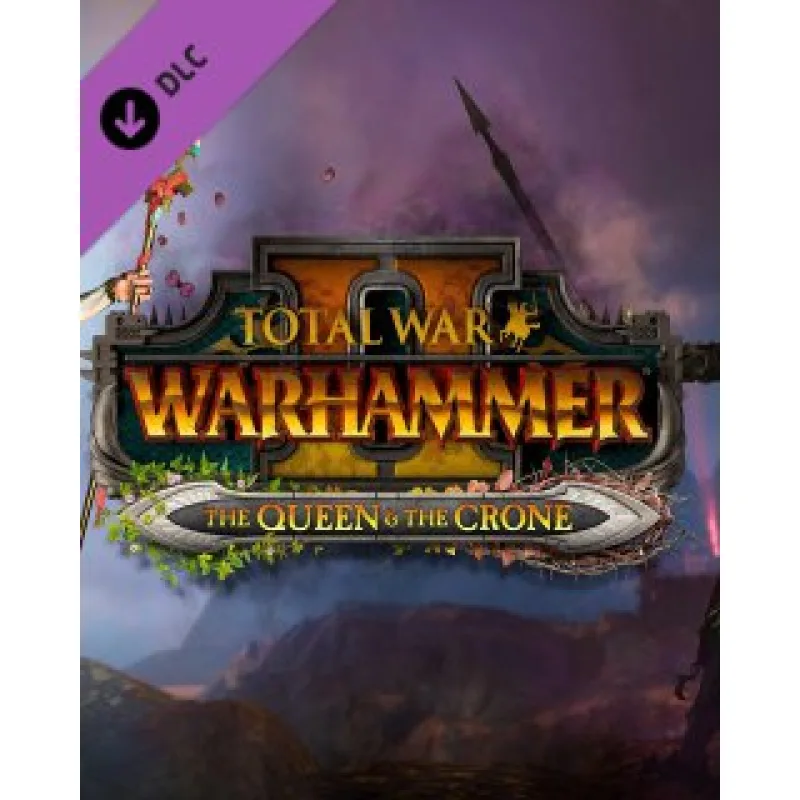 ESD Total War WARHAMMER II The Queen & The Crone ESD_7397