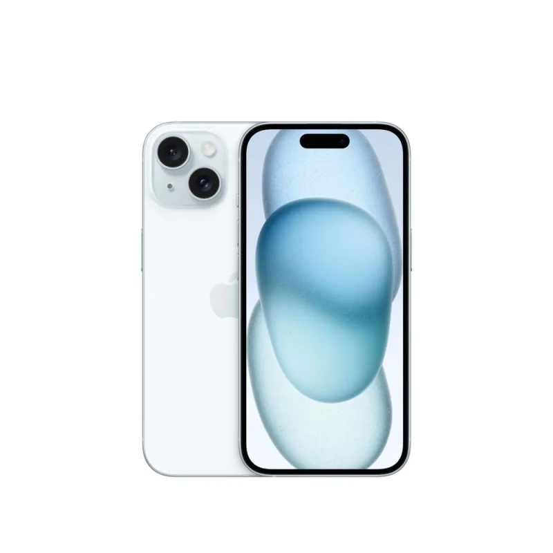 iPhone 15 256 GB modrá MTP93SX/A