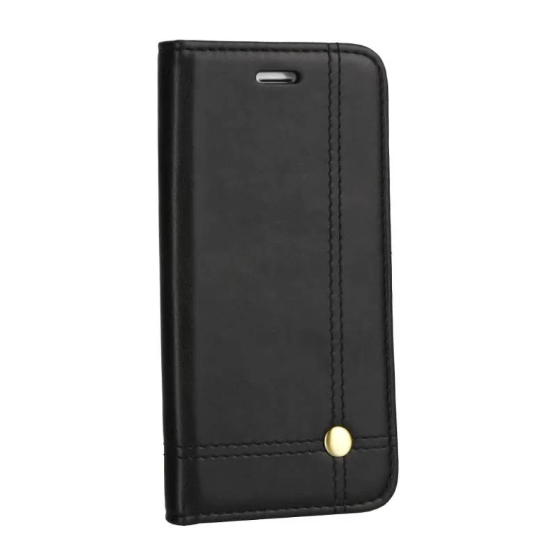 Puzdro Prestige na Samsung Galaxy A71 black
