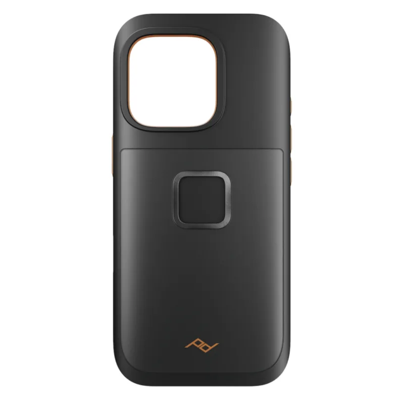 Peak Design Maximal Case pro iPhone 16 Pro - Black M-MX-BU-BK-1