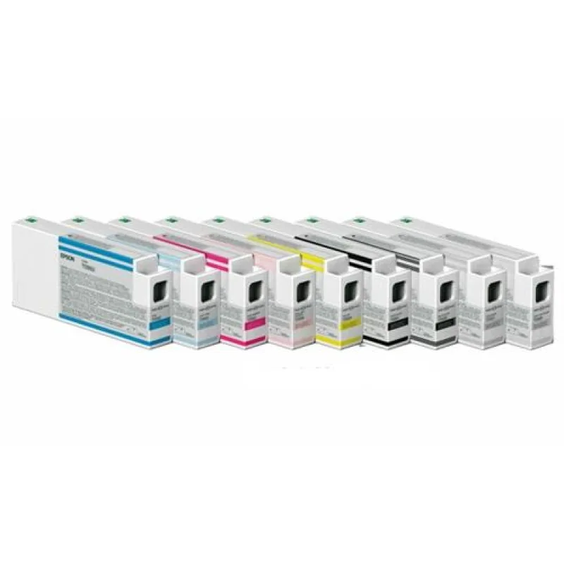 Singlepack Cyan UltraChrome PRO 700ml, T800 C13T800200