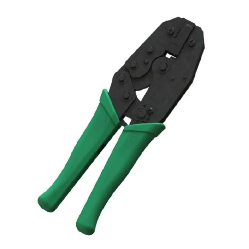 OXnet kliešte XL pre konektory RJ45 Cat6A/7/8