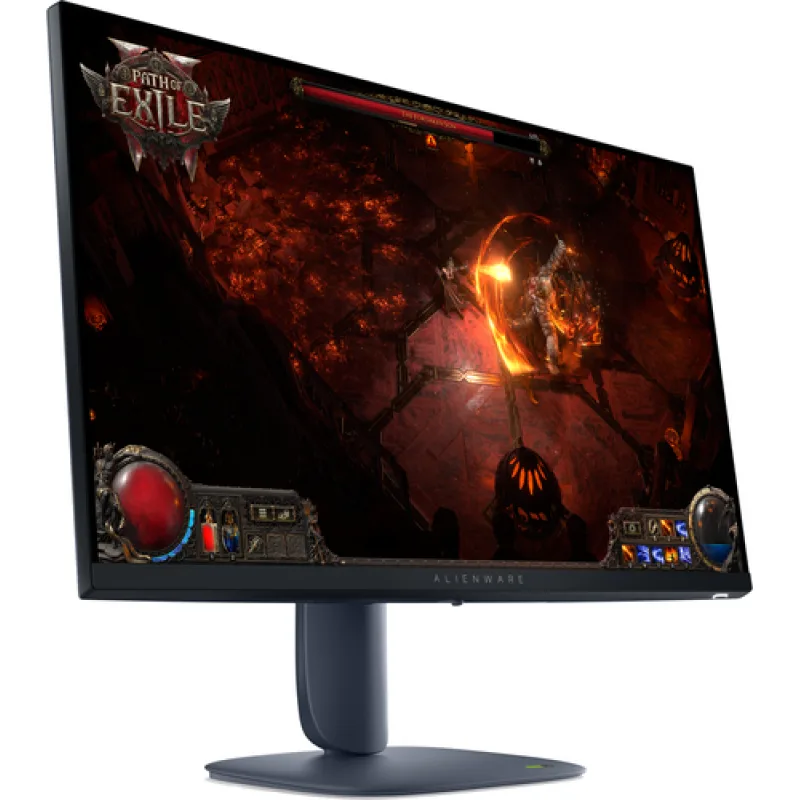 Alienware 27 Gaming Monitor – AW2725DM GAME-AW2725DM