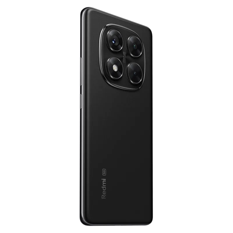 Xiaomi Redmi Note 14 Pro 5G/ 8GB/ 256GB/ Black 60078