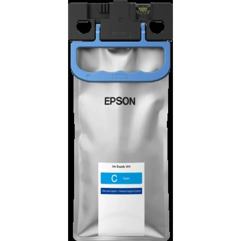 EPSON WorkForce Pro EM-C8101R Cyan XXL Ink (50.000 str.) C13T13M240