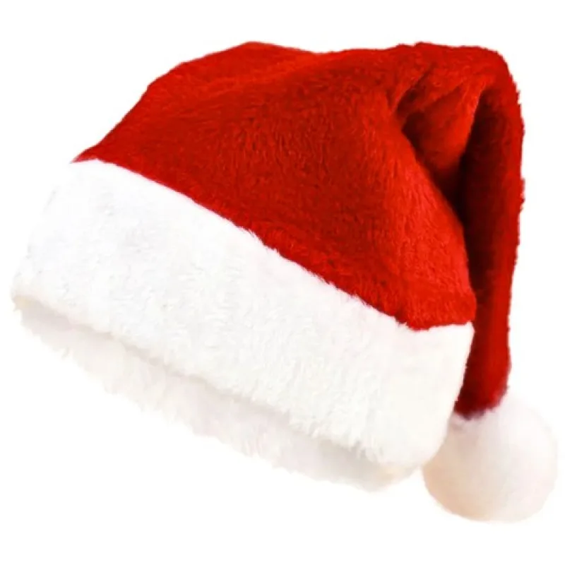 RUHHY Vianočná čiapka Santa
