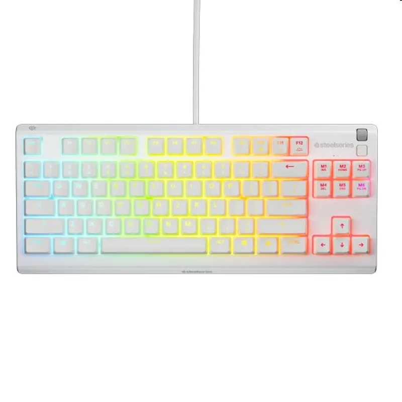 SteelSeries Apex 3 TKL US