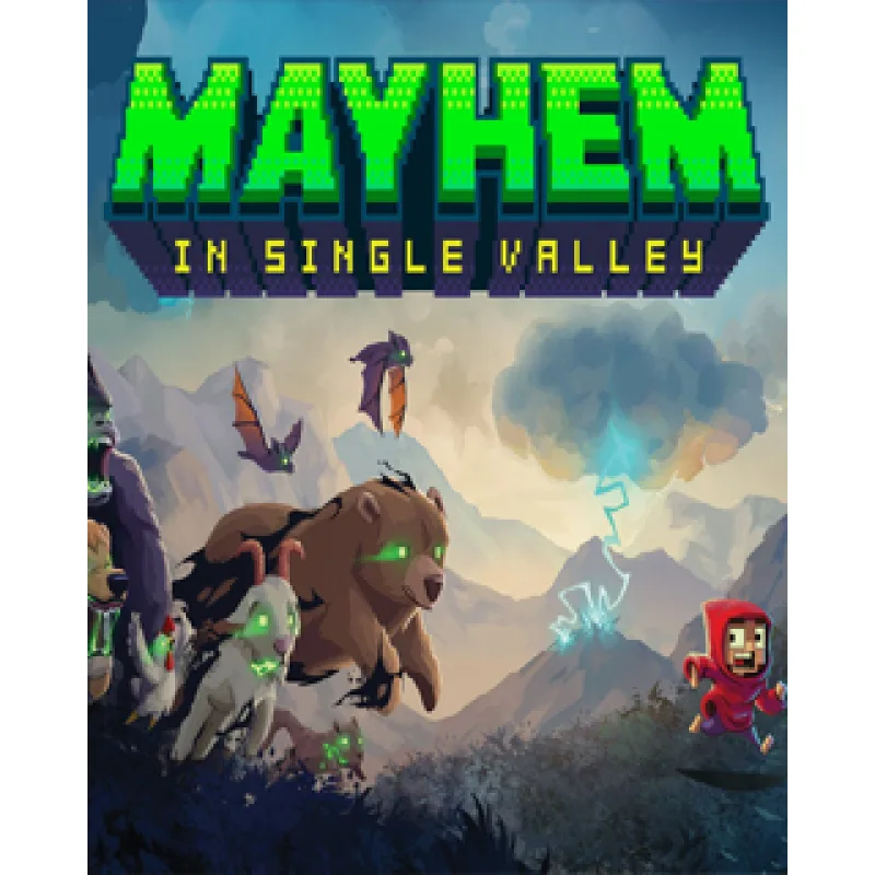 ESD Mayhem in Single Valley ESD_7986