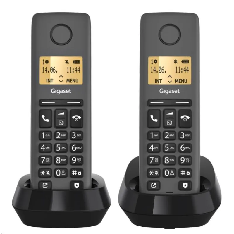 Gigaset Pure 100 Duo L36852-H3105-R601