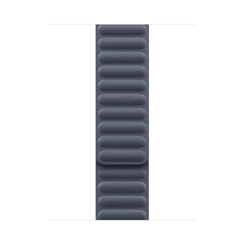 Watch Acc/ 42/ Navy Magnetic Link - S/ M MGDA4ZM/A