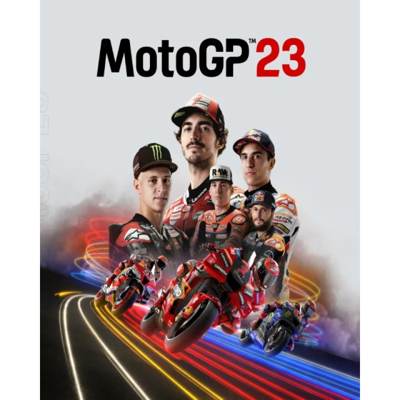 ESD MotoGP 23 ESD_11575