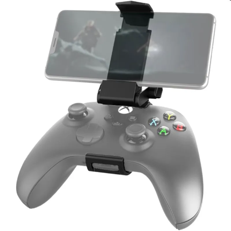 iPega XBS005 vysúvací držiak telefónu pre ovládač Xbox Series X/S…