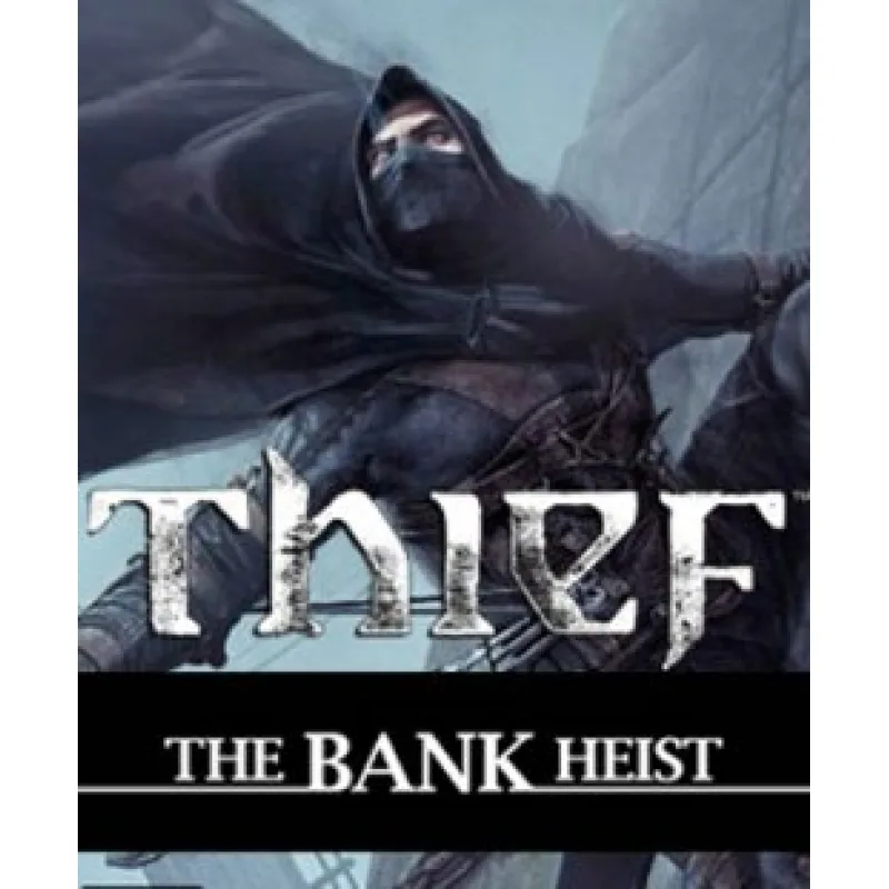 ESD Thief The Bank Heist ESD_1386