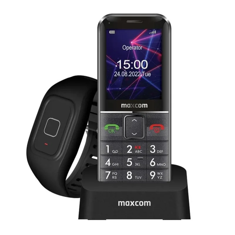 MaxCom MM735 MM735
