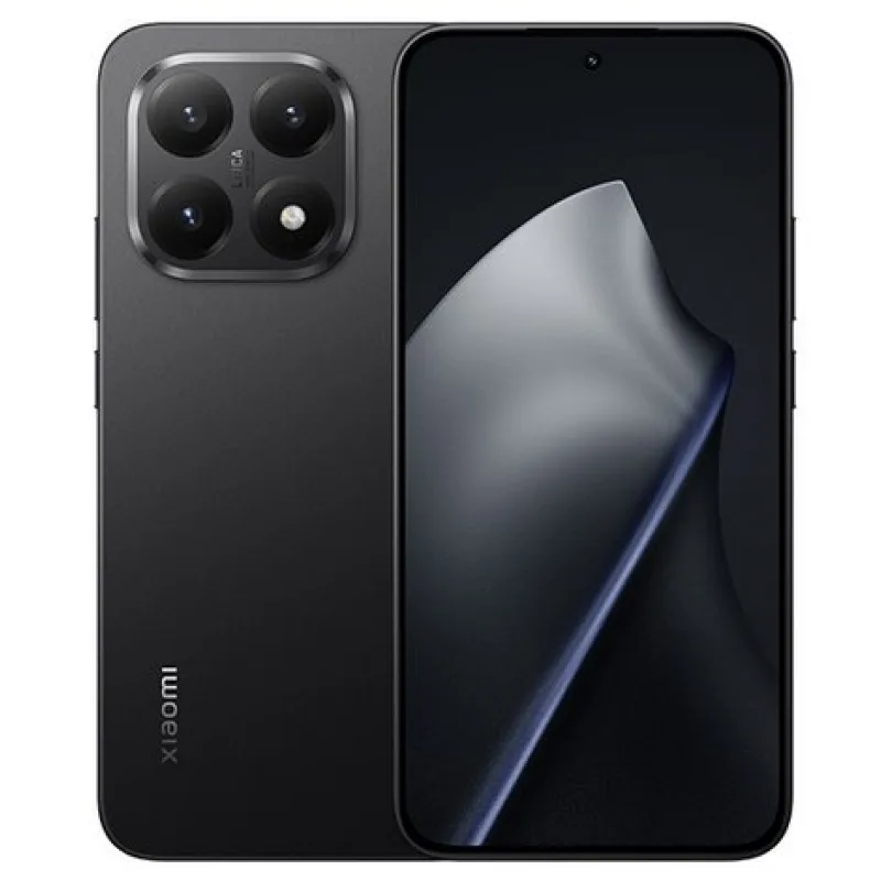 Xiaomi 15T 12/512GB Black