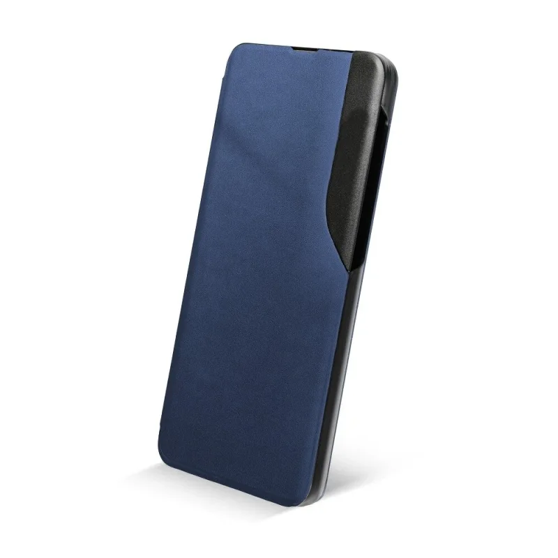 Puzdro SMART VIEW MAGNET na XIAOMI Redmi NOTE 11 PRO 5G navy