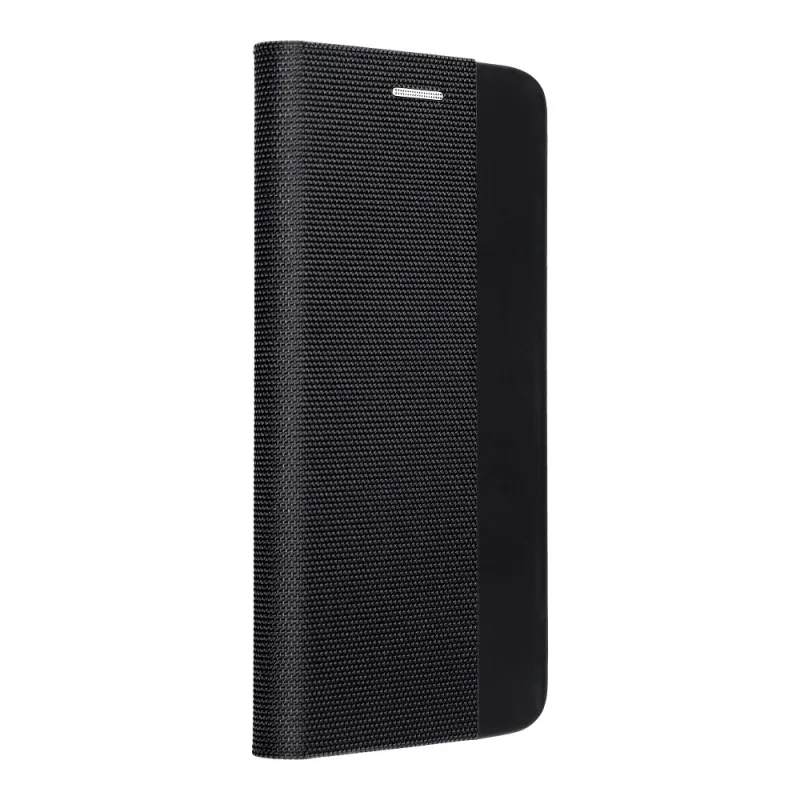 Puzdro SENSITIVE na SAMSUNG A02s black