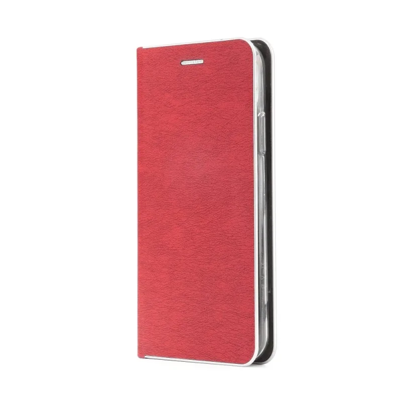 Puzdro Luna na SAMSUNG A51 red
