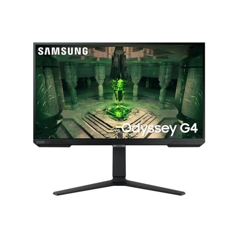BAZAR - SAMSUNG MT LED LCD Gaming Monitor 27" Odyssey LS27BG400EUXEN…