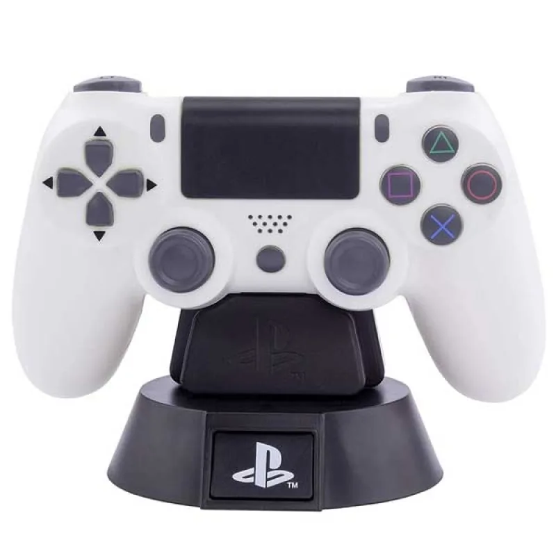 Light Controller 4 Icon Light Playstation