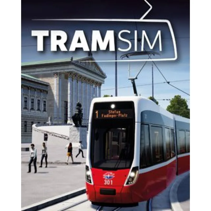 ESD TramSim ESD_7719