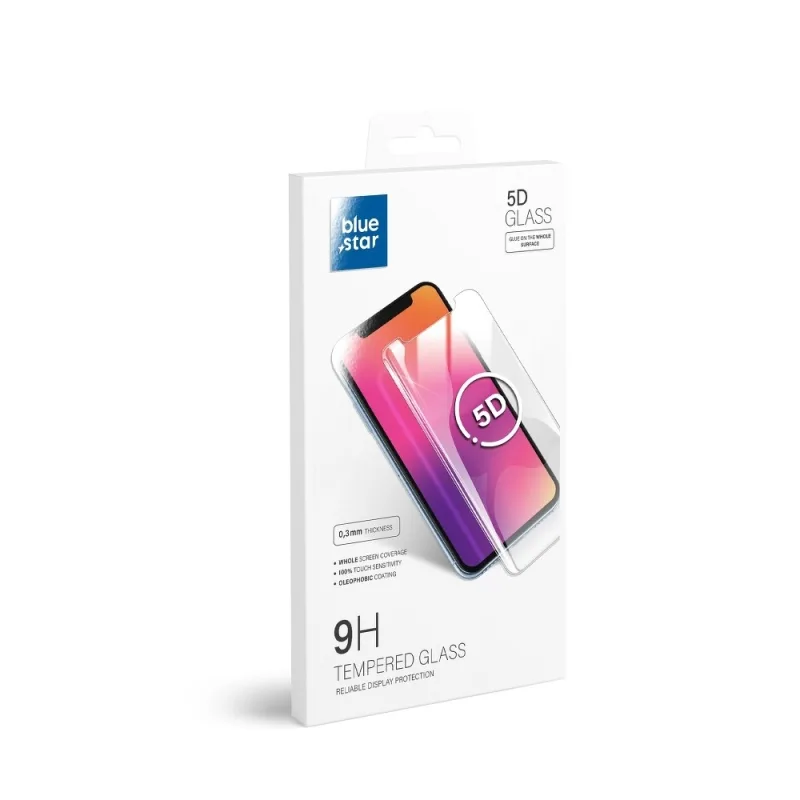 Sklo Tempered Glass na SAMSUNG Galaxy S20 FE