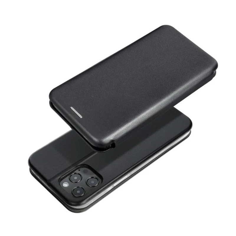 Puzdro Elegance na SAMSUNG Note 20 Ultra black