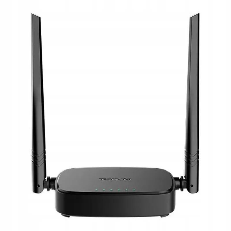 Tenda 4G05 3G/ 4G Wireless-N Router 300Mbps, 1x WAN/ LAN, 1x LAN, Cat.4…