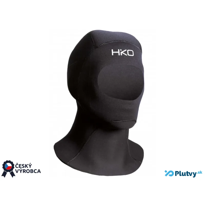 Hiko Hood 4 mm, S/M