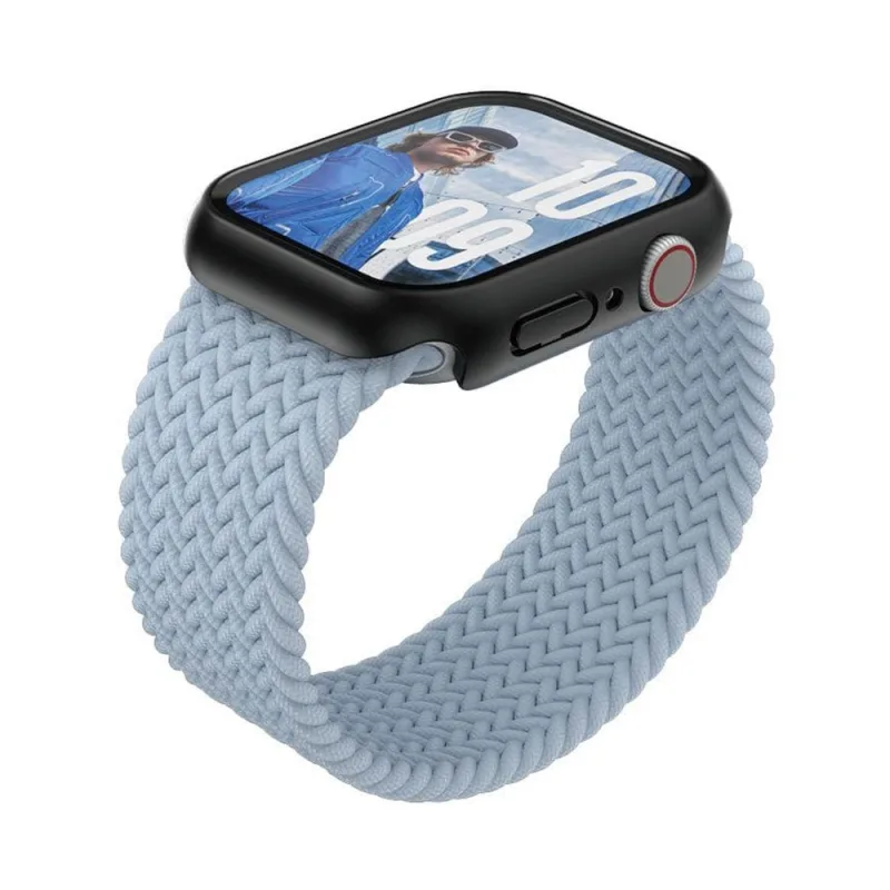 PanzerGlass ochranné sko Snappie Full Body Slim pre Apple Watch 10/11…