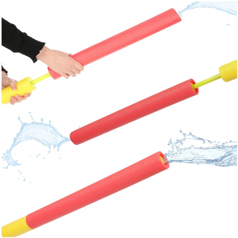 KIK Vodná pištoľ - striekačka 60cm