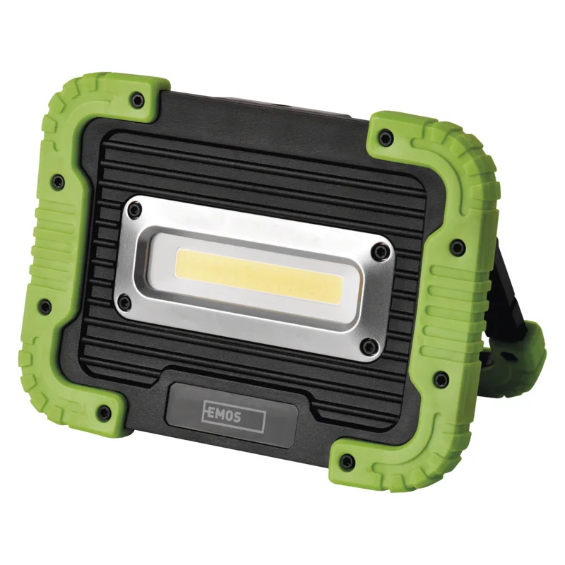 Pracovné svietidlo P4533, 10W, nabíjacie, 1000Lm 1450000300