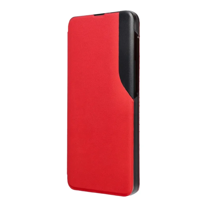 Puzdré SMART VIEW MAGNET na SAMSUNG A02S red
