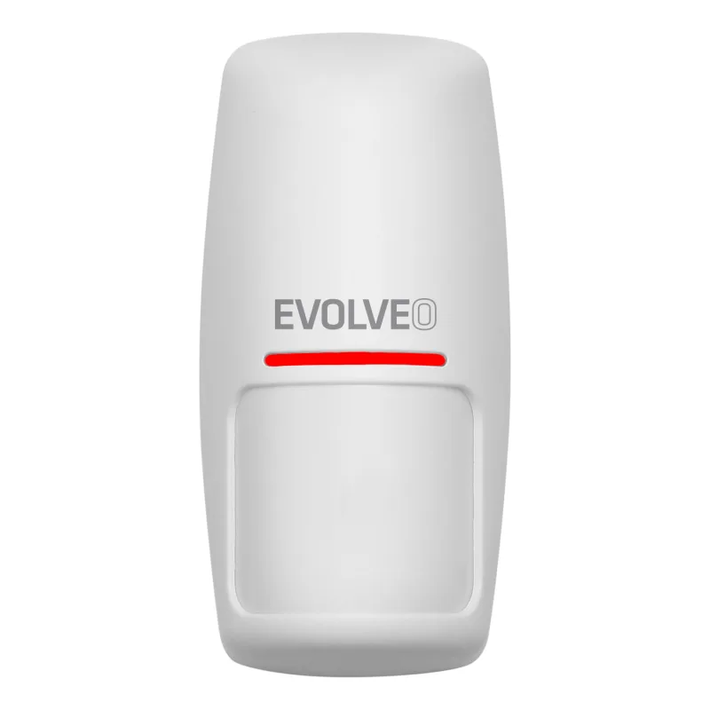 EVOLVEO bezdrôtový PIR snímač pohybu pre Alarmex Pro ACSALMPIR