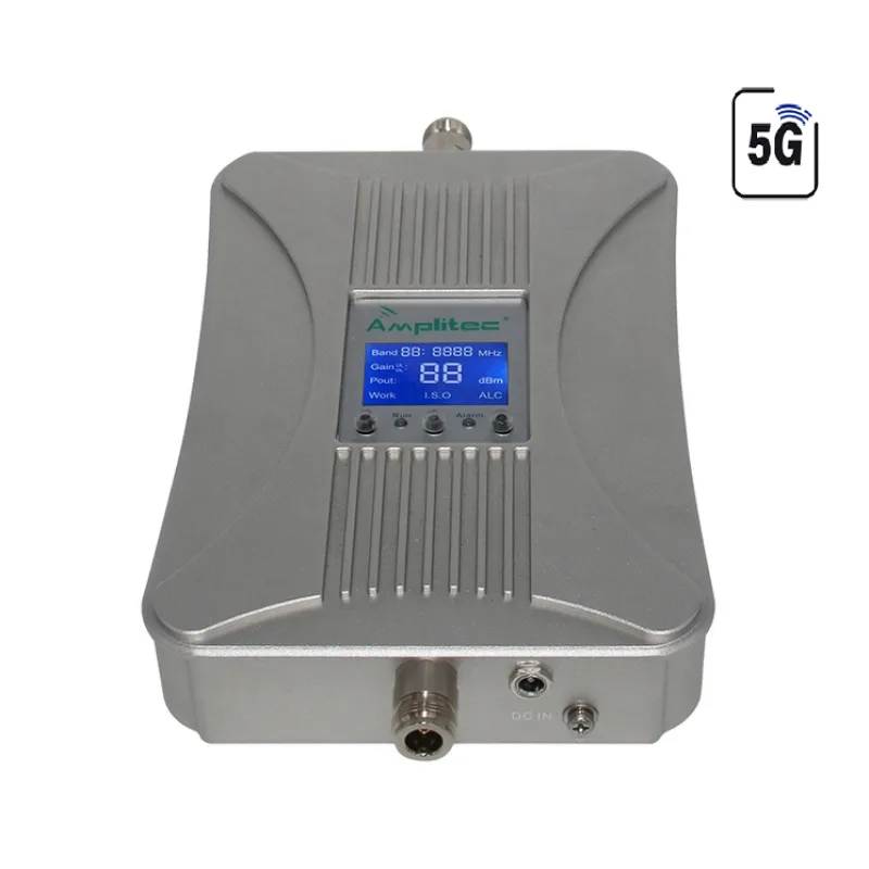 Zosilňovač mobilného signálu LTE Amplitec C20L-5G