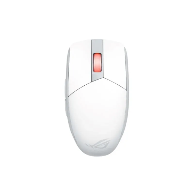 ASUS ROG Strix Impact III Wireless, Moonlight White 90MP03D0-BMUA10