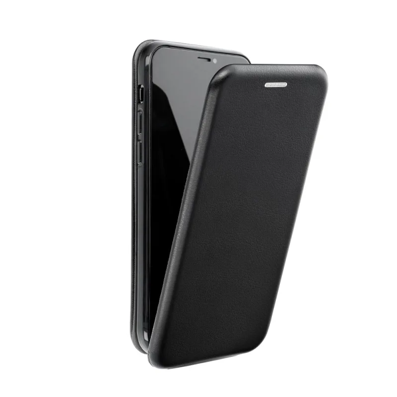Puzdro ELEGANCE FLEXI na SAMSUNG NOTE 20 ULTRA black