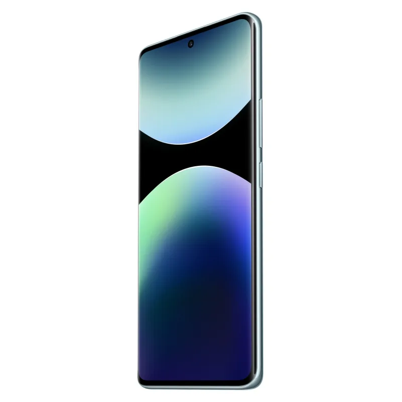 Xiaomi Redmi Note 14 Pro+ 5G/ 8GB/ 256GB/ Blue 60775