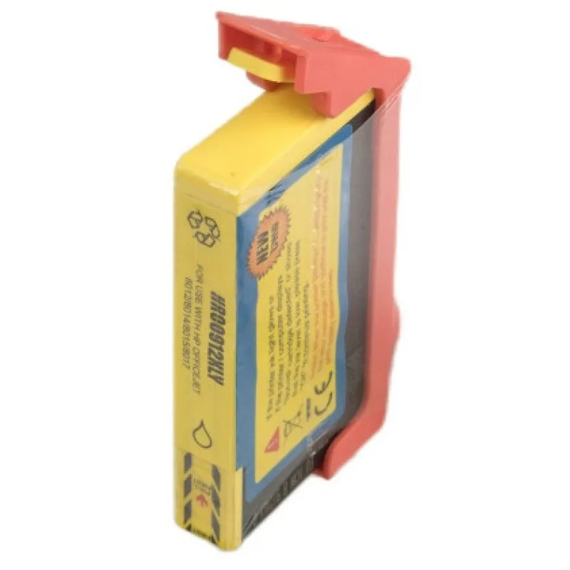 HP 912XL (3YL83AE) - 12ml Yellow - kompatibilný