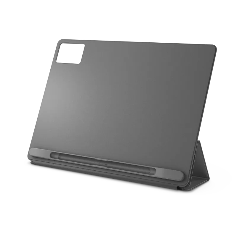 Lenovo Folio Case For Idea Tab Plus Light Grey - WW