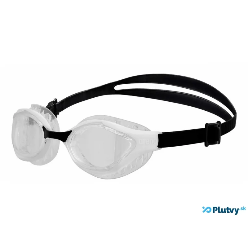 Arena Air Bold Swipe biela, číre