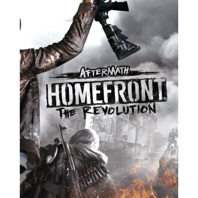 ESD Homefront The Revolution Aftermath ESD_9905