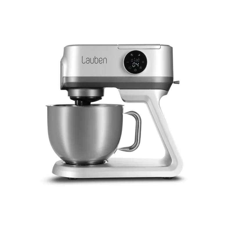 Lauben Kitchen Machine 1300SG LBSMMKM1300SA