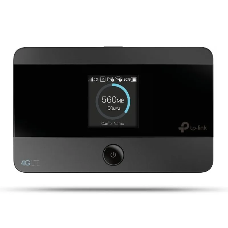 150Mbps 4G LTE Mobile Wi-Fi Build-In 150Mbps 4G LTE Modem SPEED: 300 Mbps…