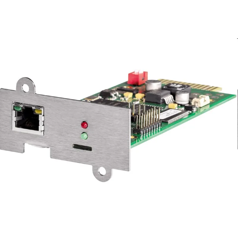 LEGRAND UPS SNMP CS 141B SK CARD (SLOT)