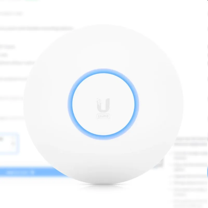 Ubiquiti UniFi AP 6 Lite WiFi6 (300/1200Mbps)