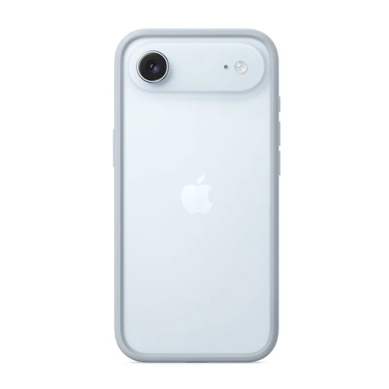 iPhone Air Bumper - Svetlomodrá