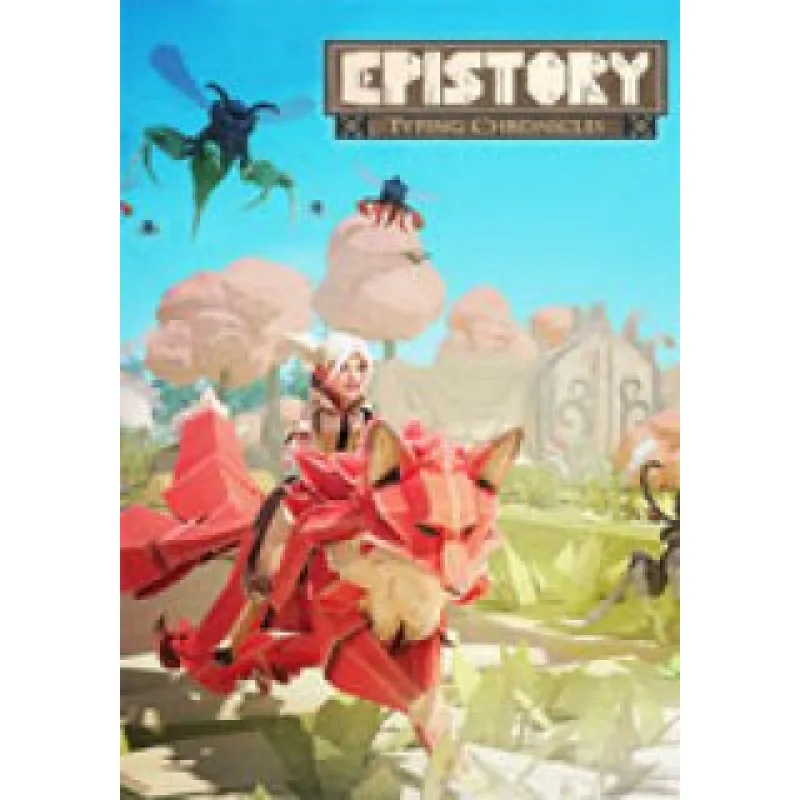 ESD Epistory Typing Chronicles ESD_6259